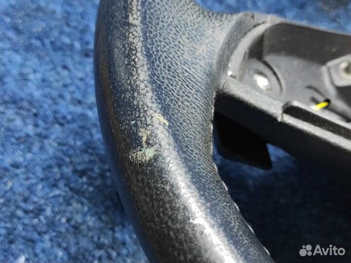 Руль Mercedes Ml W164