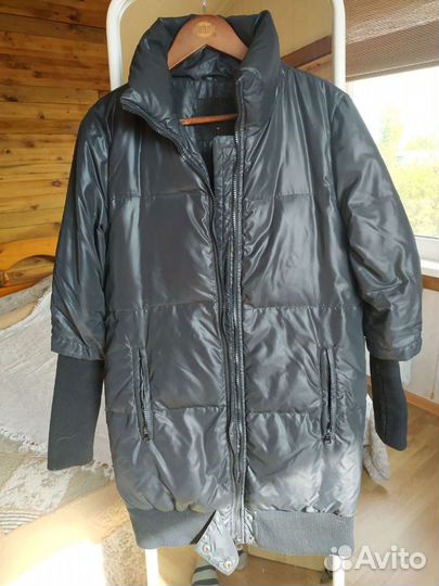 Зимняя куртка