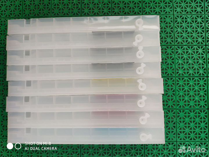 Пзк для Epson 7880, 7800, 9880, 9800 и т.д