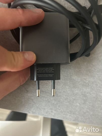 Блок питания для Яндекс станции 2