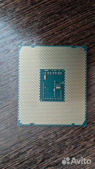 Процессор xeon е5 2670v3 не рабочий