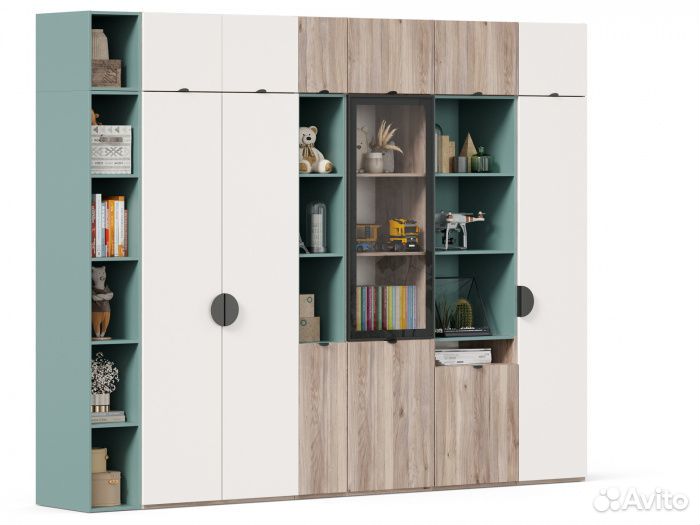 Комплект детской мебели