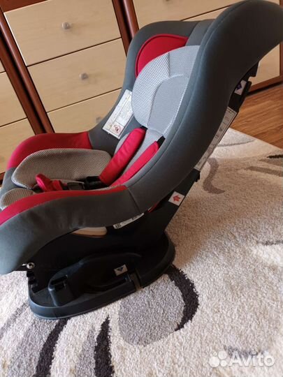 Детское автокресло