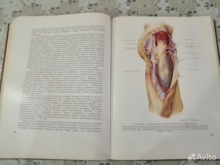 Раритетная подарочная книга 1963 года издания