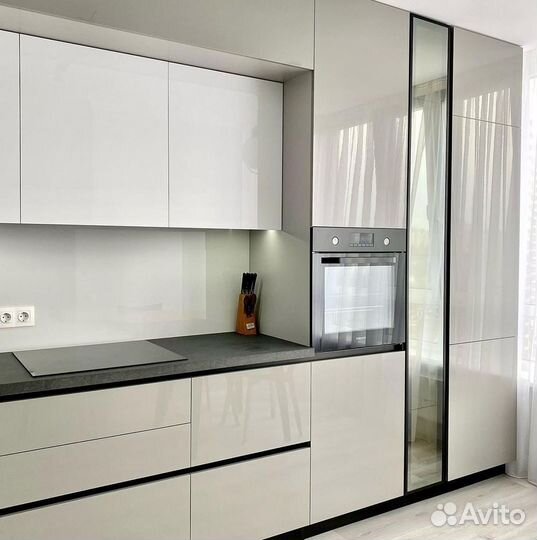 Кухни на заказ