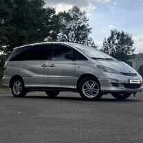 Toyota Previa 2.0 MT, 2003, 132 000 км, с пробегом, цена 765 000 руб.