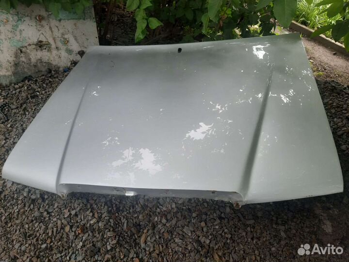 Капот Мерседес Mercedes 190