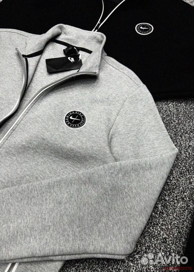 Спортивный мужcкой оcтюм Nike размер до 58