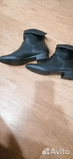 Женские ботильоны