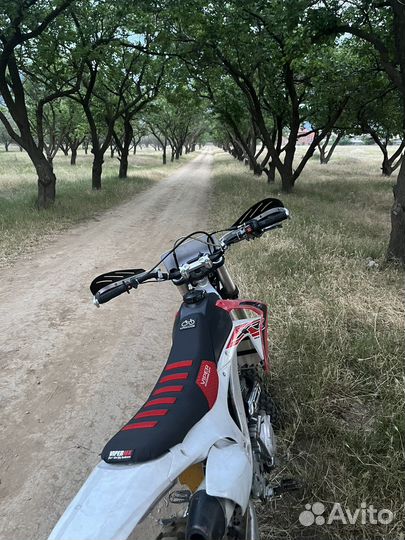 Мотоленд xr 250