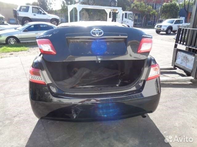 Разбор на запчасти Toyota Camry V40