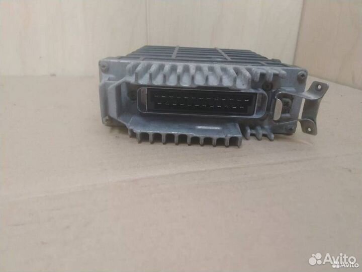 Блок управления Mercedes-Benz E-Класс W124 рест