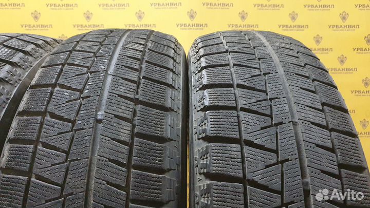 Bridgestone Blizzak Revo GZ 205/60 R16 92Q