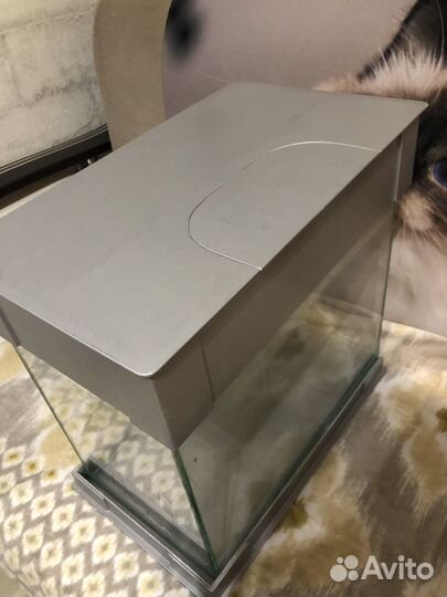 Аквариум 30 литров