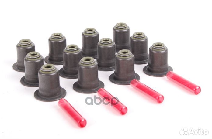 11340035853 BMW Сальники клапанов (выпуск) к-т