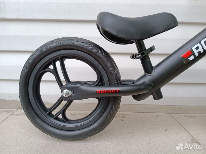 Беговел детский новый