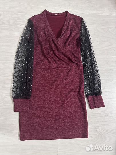 Женские вещи пакетом 42-44