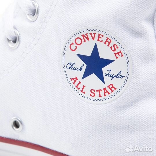 Кеды converse all star