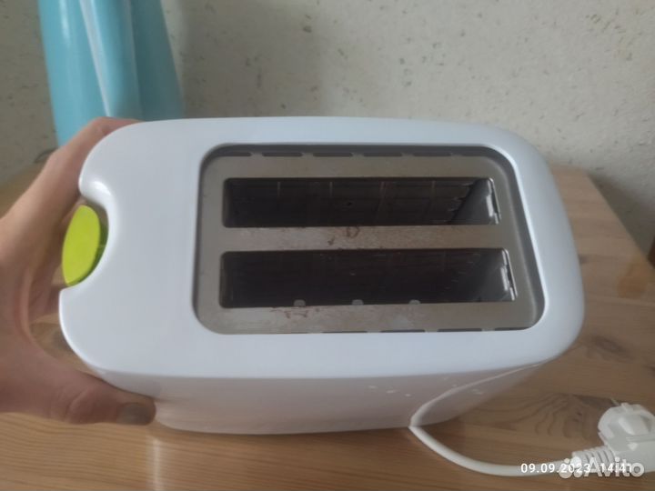 Тостер