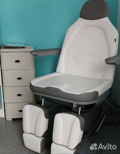 Кресло для педикюра
