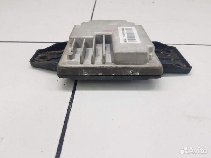 Электронный блок панорамного обзора (Haval F7)