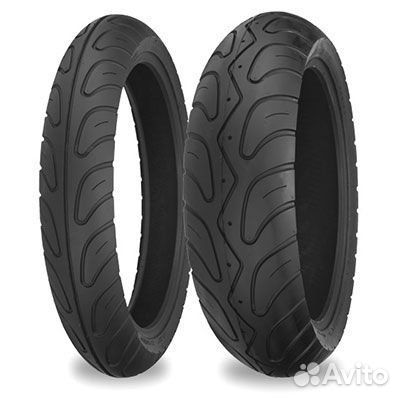 Мотошина shinko R006 Podium-HP 150х60 R18 67V