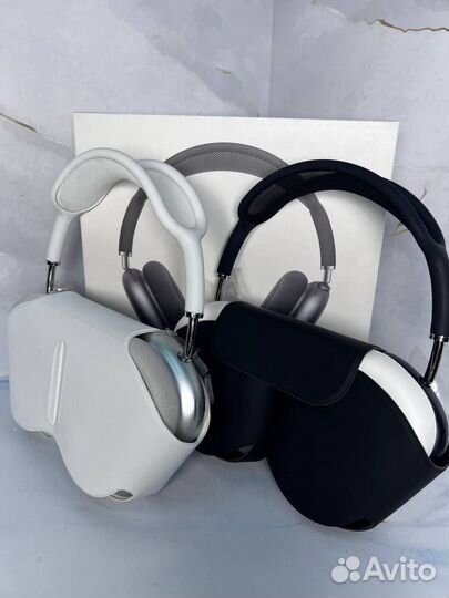 Airpods max люкс качество