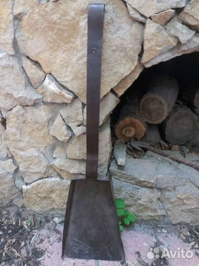 Совок Fteil антикварный