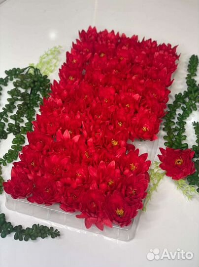 Сакура, Астра, Камелия, Роза, Пион, мыло