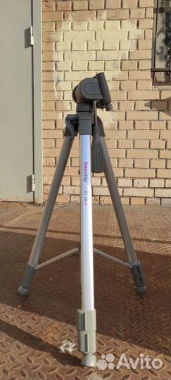 Штатив RekamRT-D6N