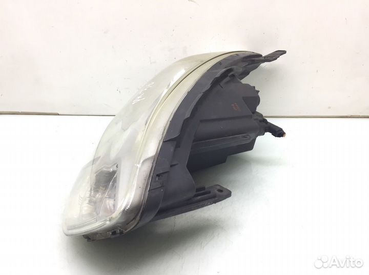 Фара Hyundai i10 (2007-2013)