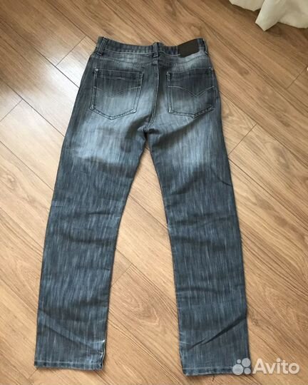 Джинсы классика lee cooper 30-32 винтаж