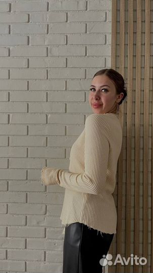 Новые худи, вафельный лонгслив, юбка