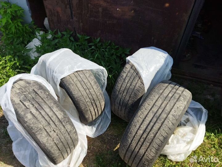 Hankook Optimo K415 235/55 R18