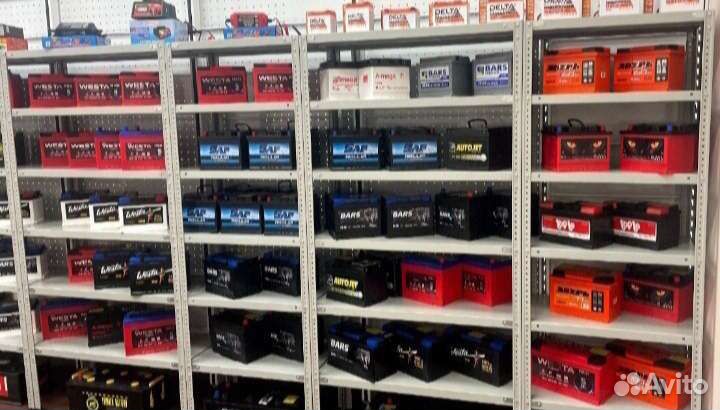 Акб для Nissan 50ah/ таксистам скидка 10