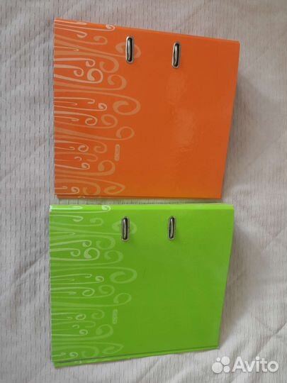 Папка регистратор