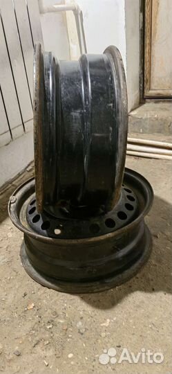 Диски r15