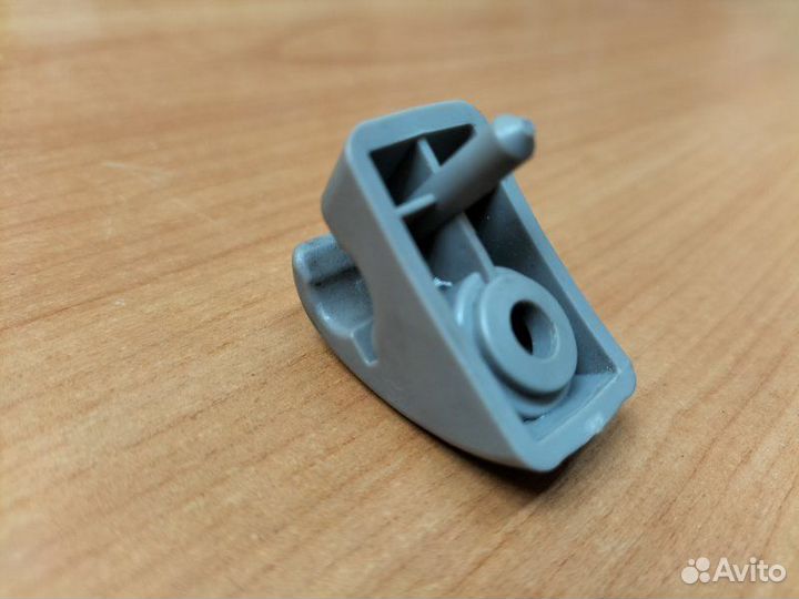 Крепление солнцезащитного козырька Daewoo Matiz