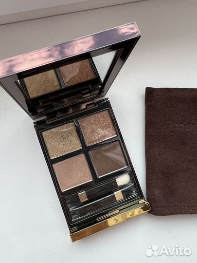 Палетка Tom Ford