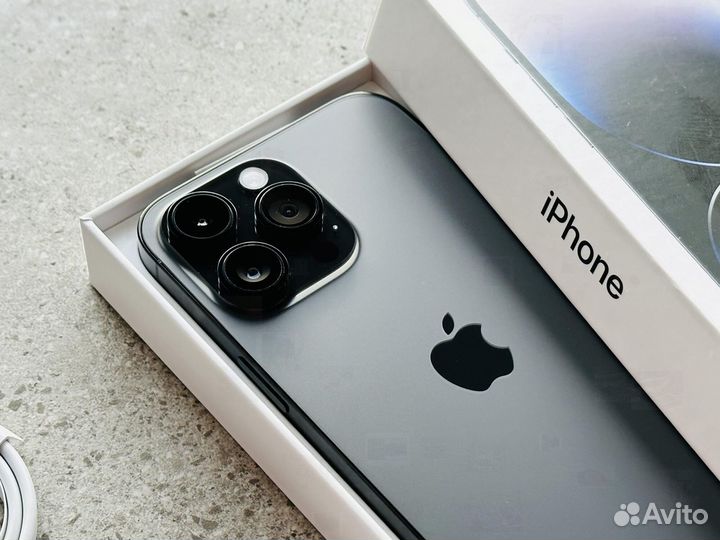 iPhone 14 Pro Max, 512 ГБ