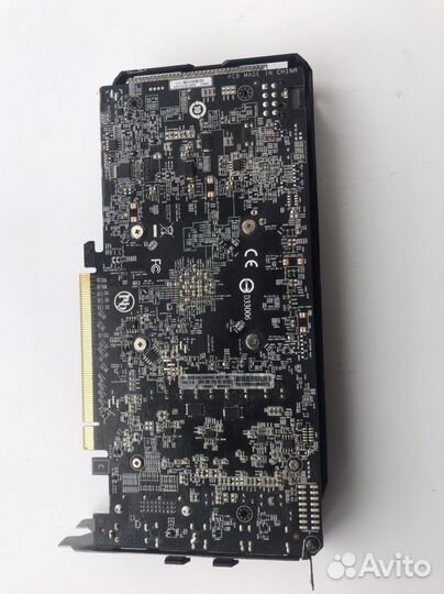 Видеокарта rx 570gaming 8gb