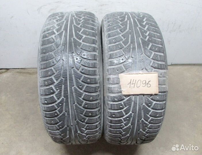 Nokian Tyres Hakkapeliitta 5 SUV 255/50 R19 107T