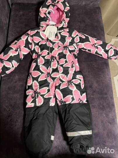 Комбинезон 98р