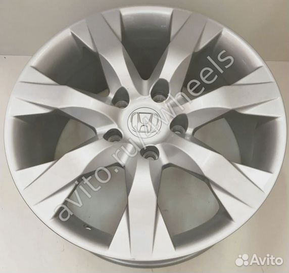 Диски для Honda Legend R17