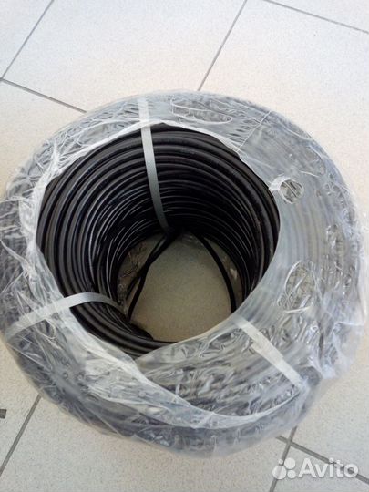 Кабель UTP витая пара внутренний и уличный