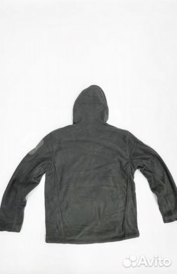 Флисовая куртка