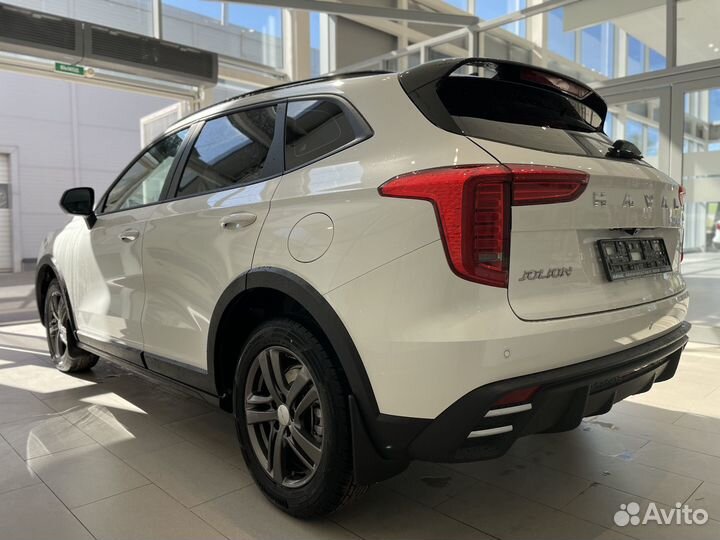 Haval Jolion 1.5 AMT, 2024