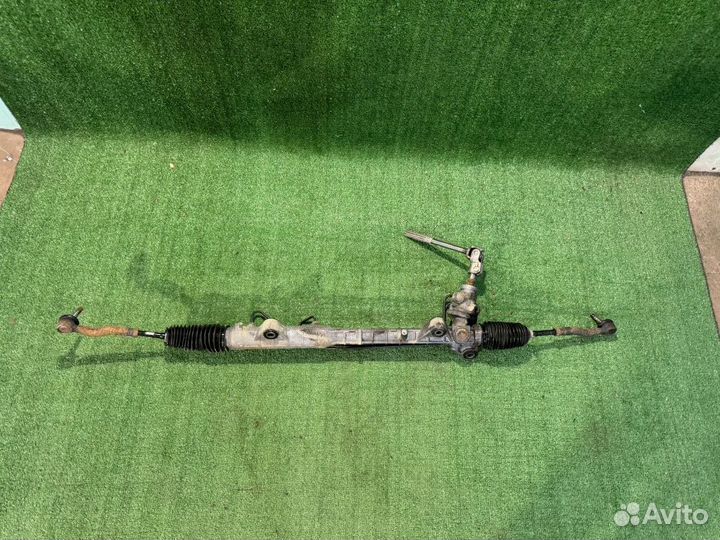 Рулевая рейка Mazda 6 GG