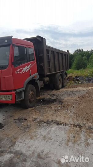 FAW CA3250P66K2T1E4, 2008