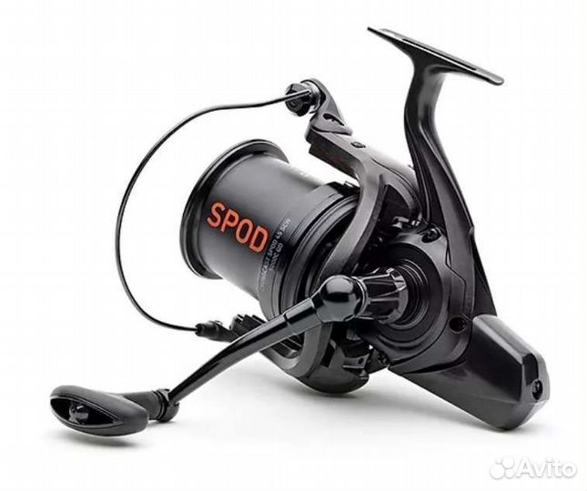 Daiwa 20 Crosscast spod 45 SCW 5000C QD